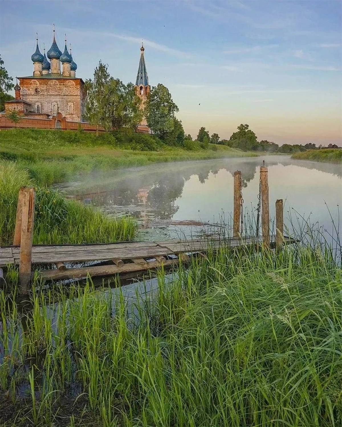 , Петр Косых