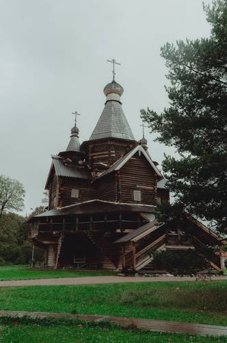 Витославлицы.