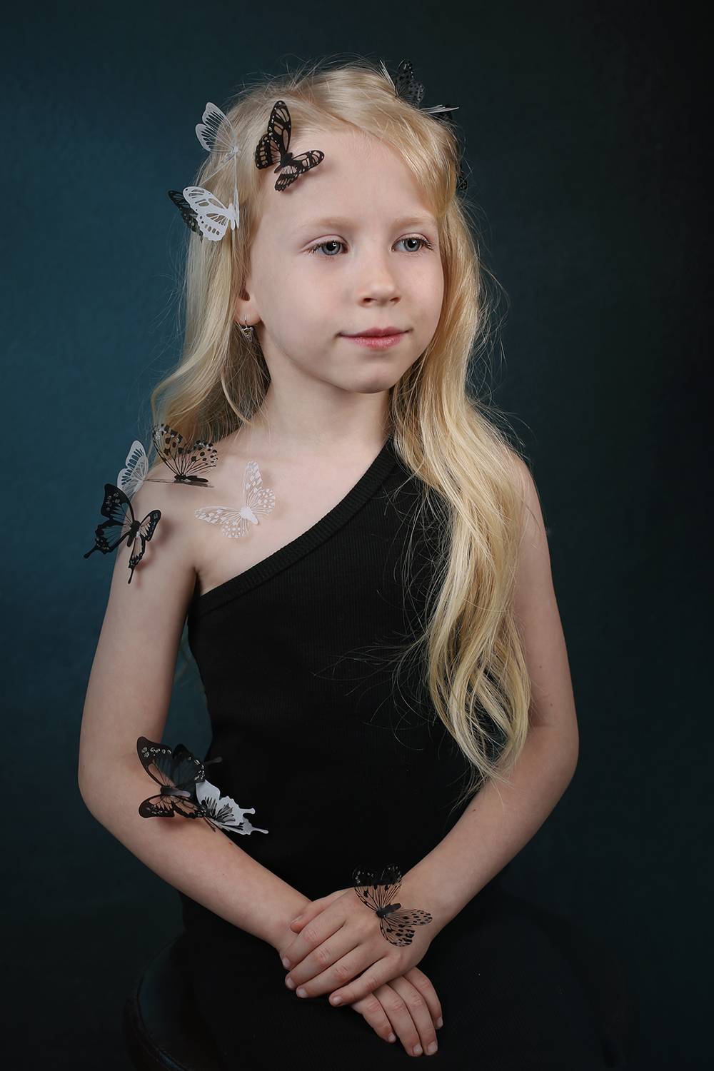 , Римма Алеева