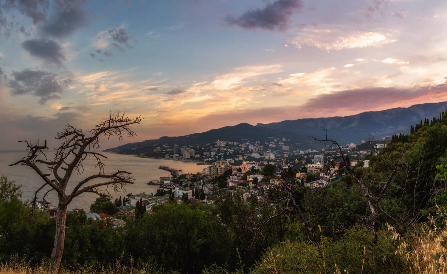 , Мелекесцев Игорь