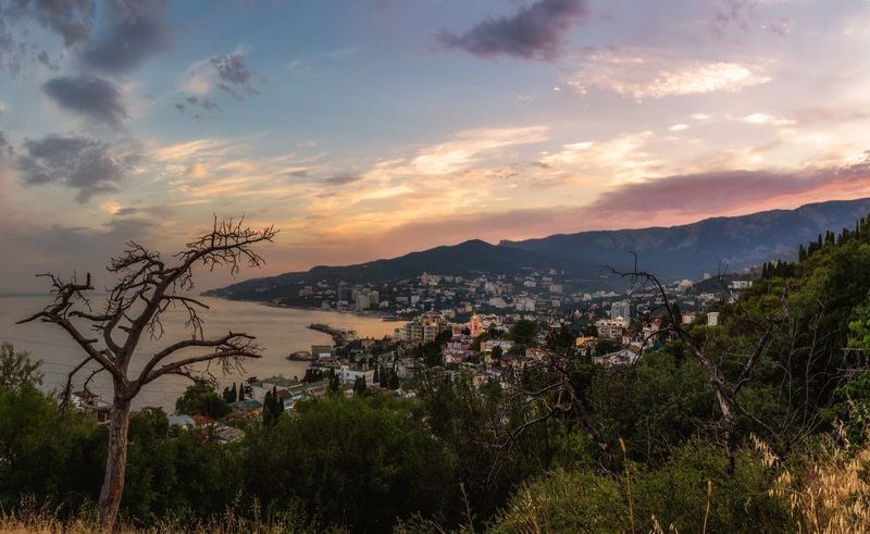 Утомлённая солнцем ) фото превью