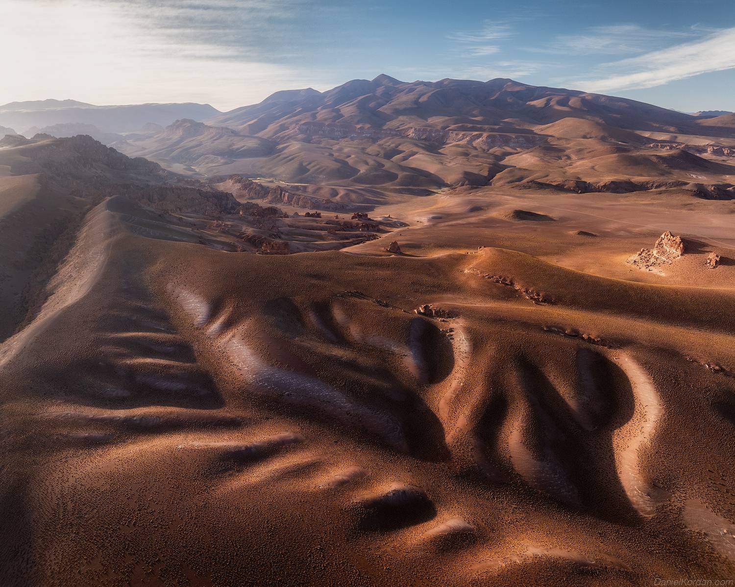 , Даниил Коржонов