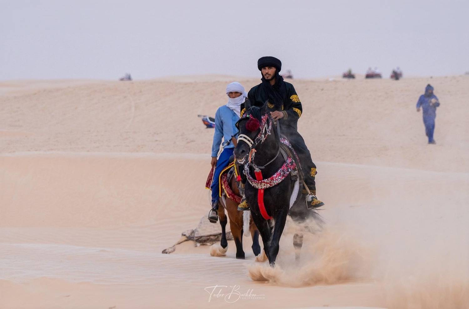 , Тодор Божков