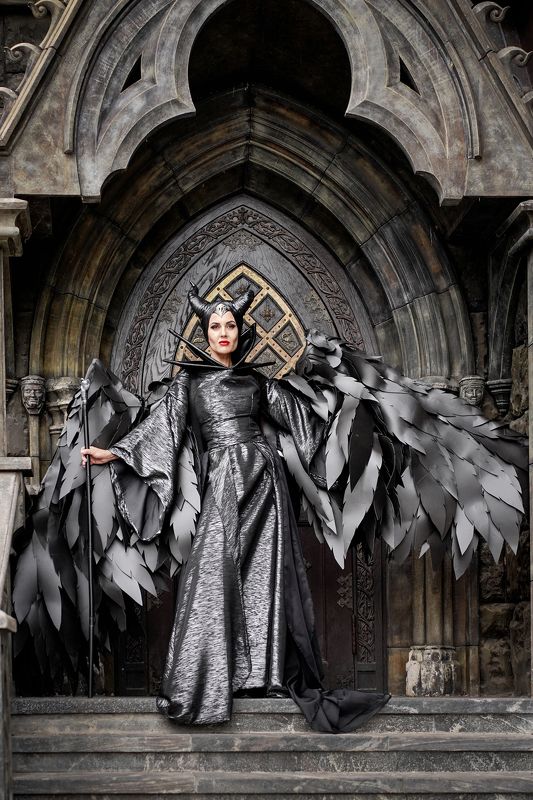 Малифисента фото превью