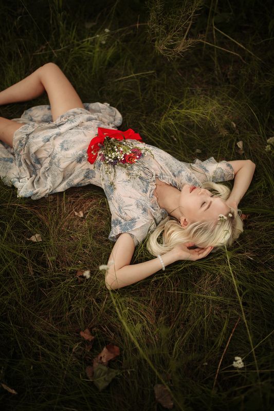 Марта фото превью