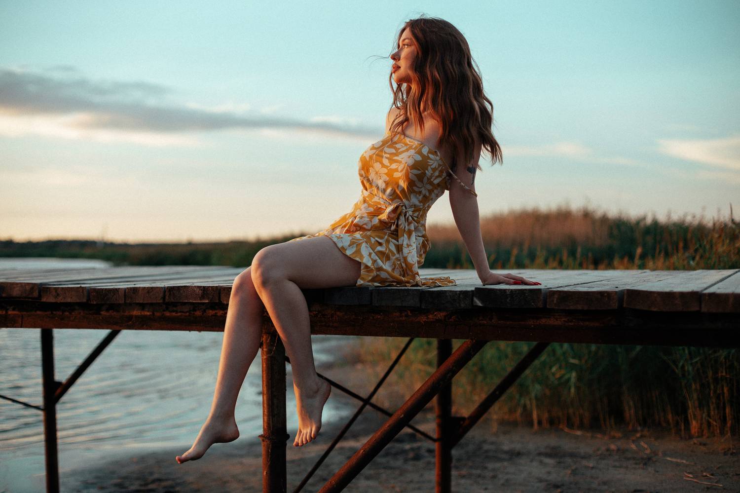 , Илья Душутин