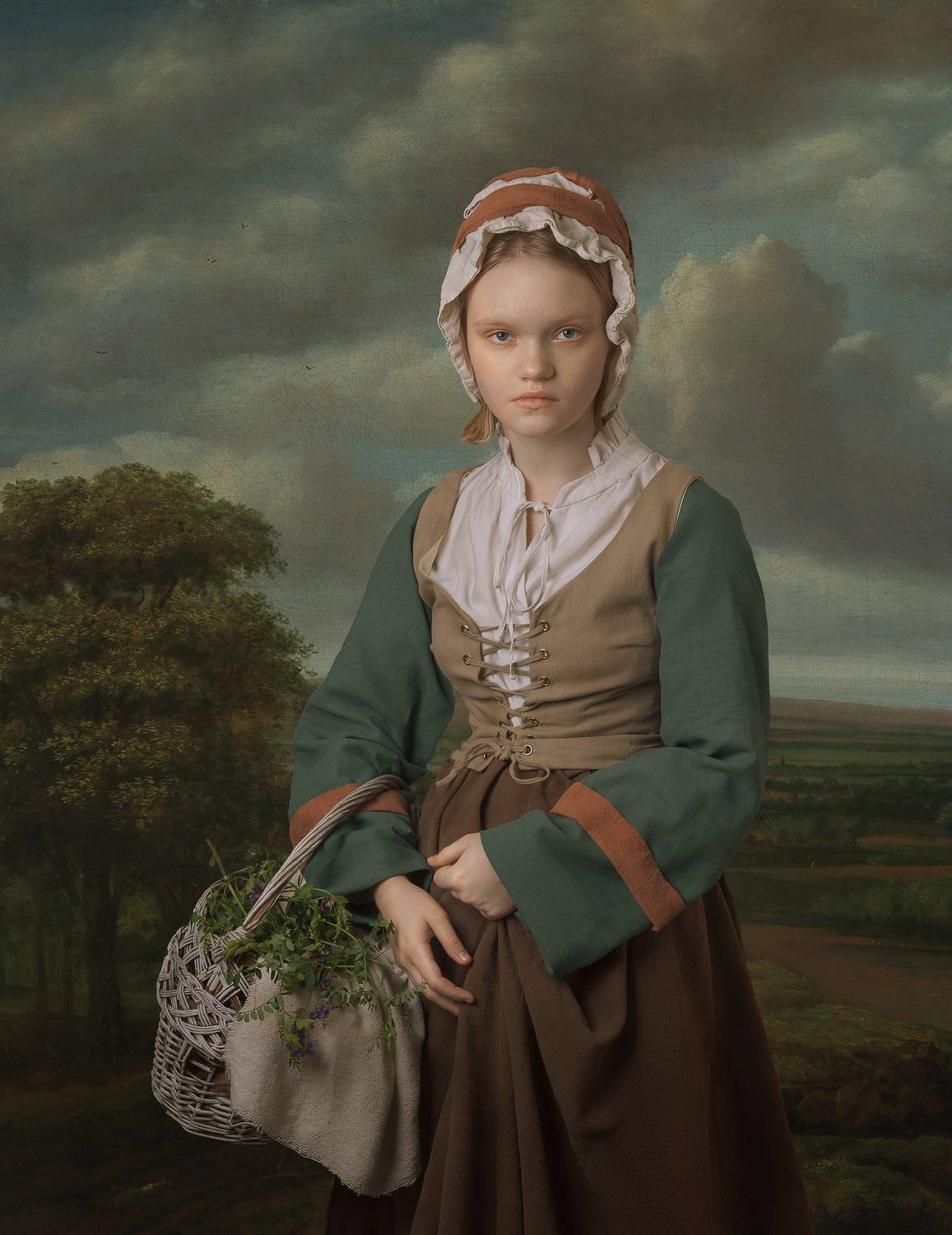 , Юлия Щинова