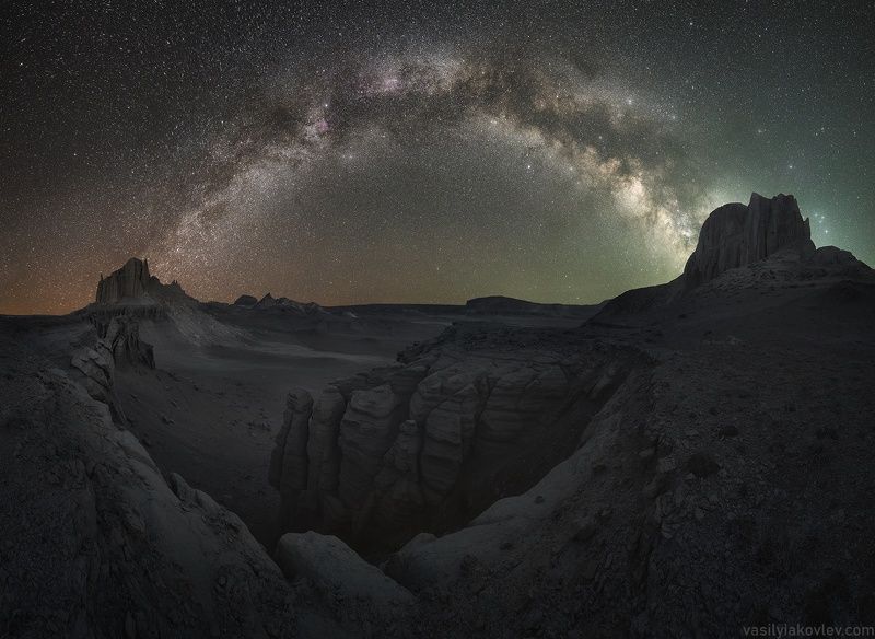казахстан, фототур, мангистау, мангышлак, яковлевфототур, айракты, босжира, устюрт, карынжарык Мангышлак фото превью