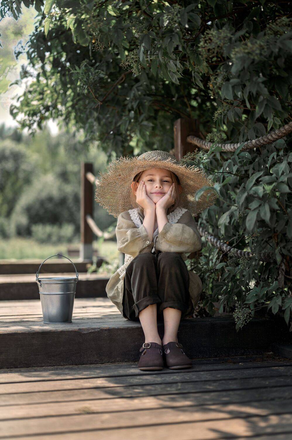 , Victoria Muslimova