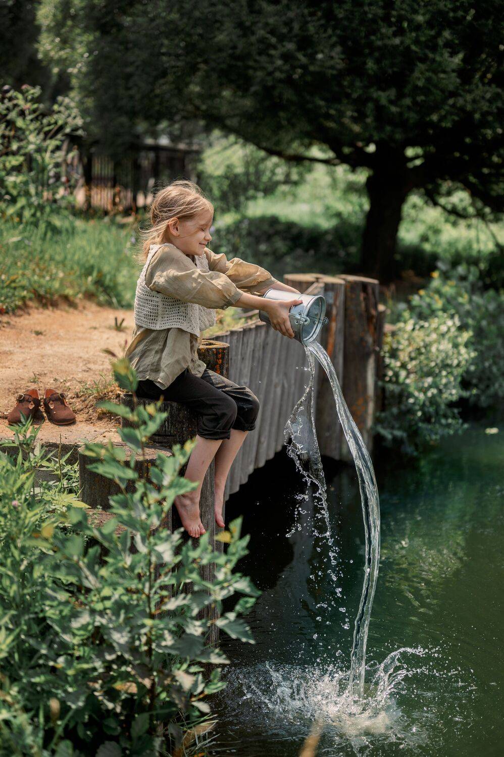 , Victoria Muslimova