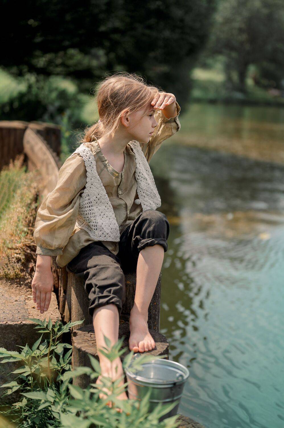 , Victoria Muslimova