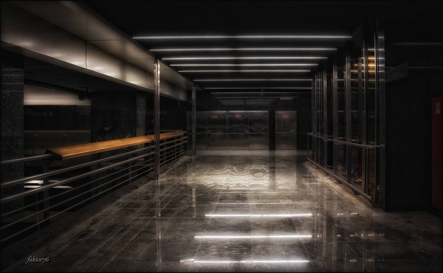 город, архитектура, подземка, москва, метро,  Сергей