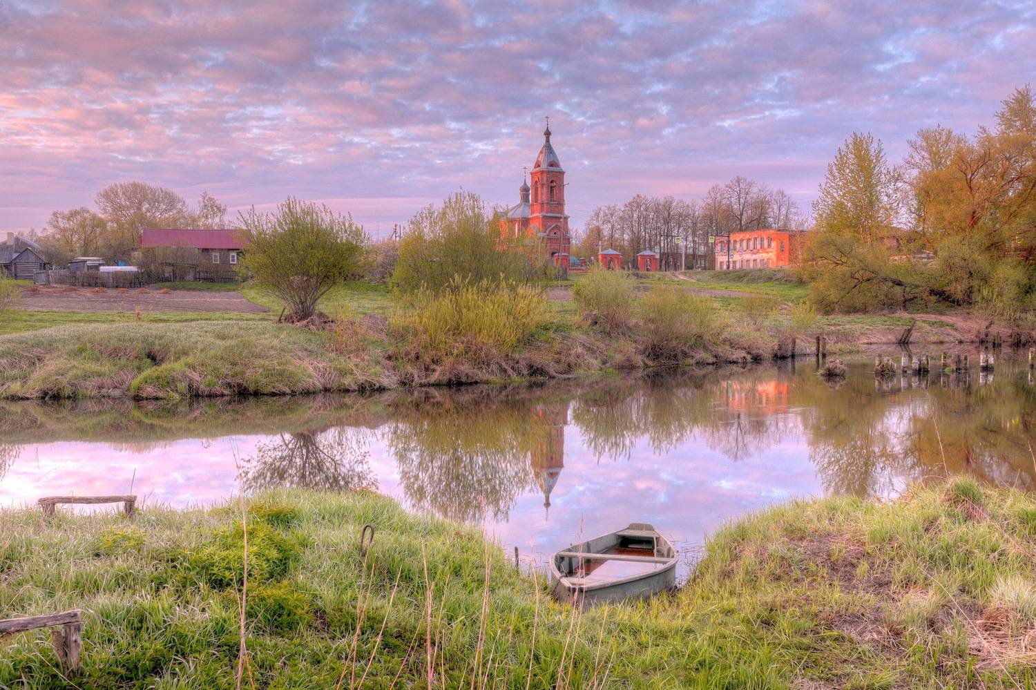 , Добролюбова Тамара