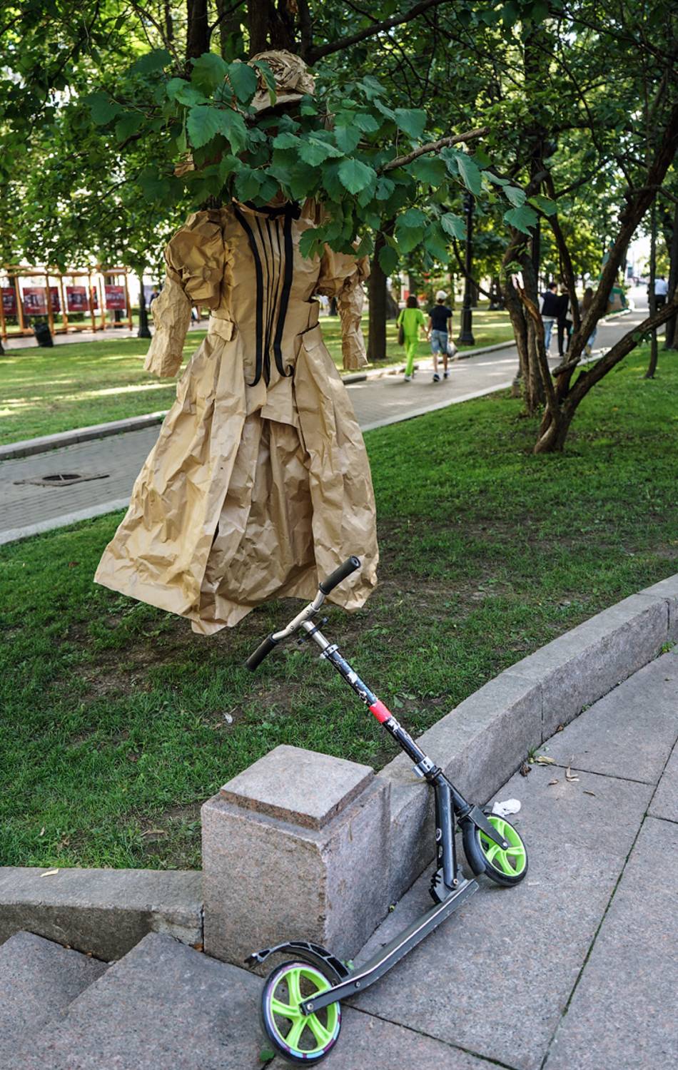 , Ольга Новикова