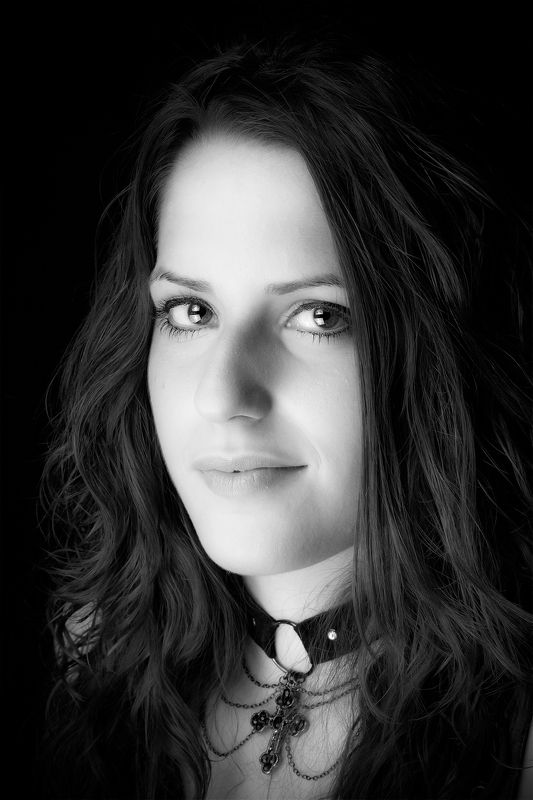 Rebeca фото превью