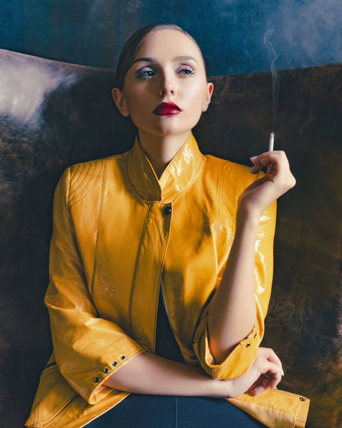 , Наташа Янкелевич