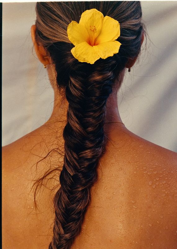 portrait, fashion, editorial, fashionphotography, girl, model NAZI фото превью