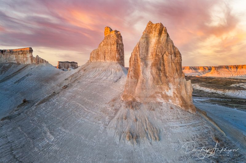 Мангистау. Казахстан. фото превью