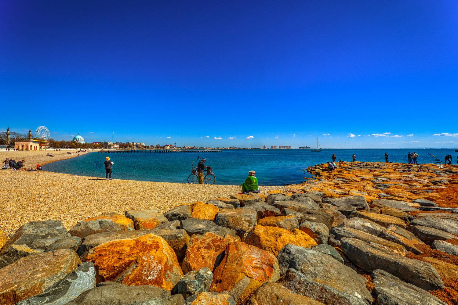 , Владимир Гамаюнов