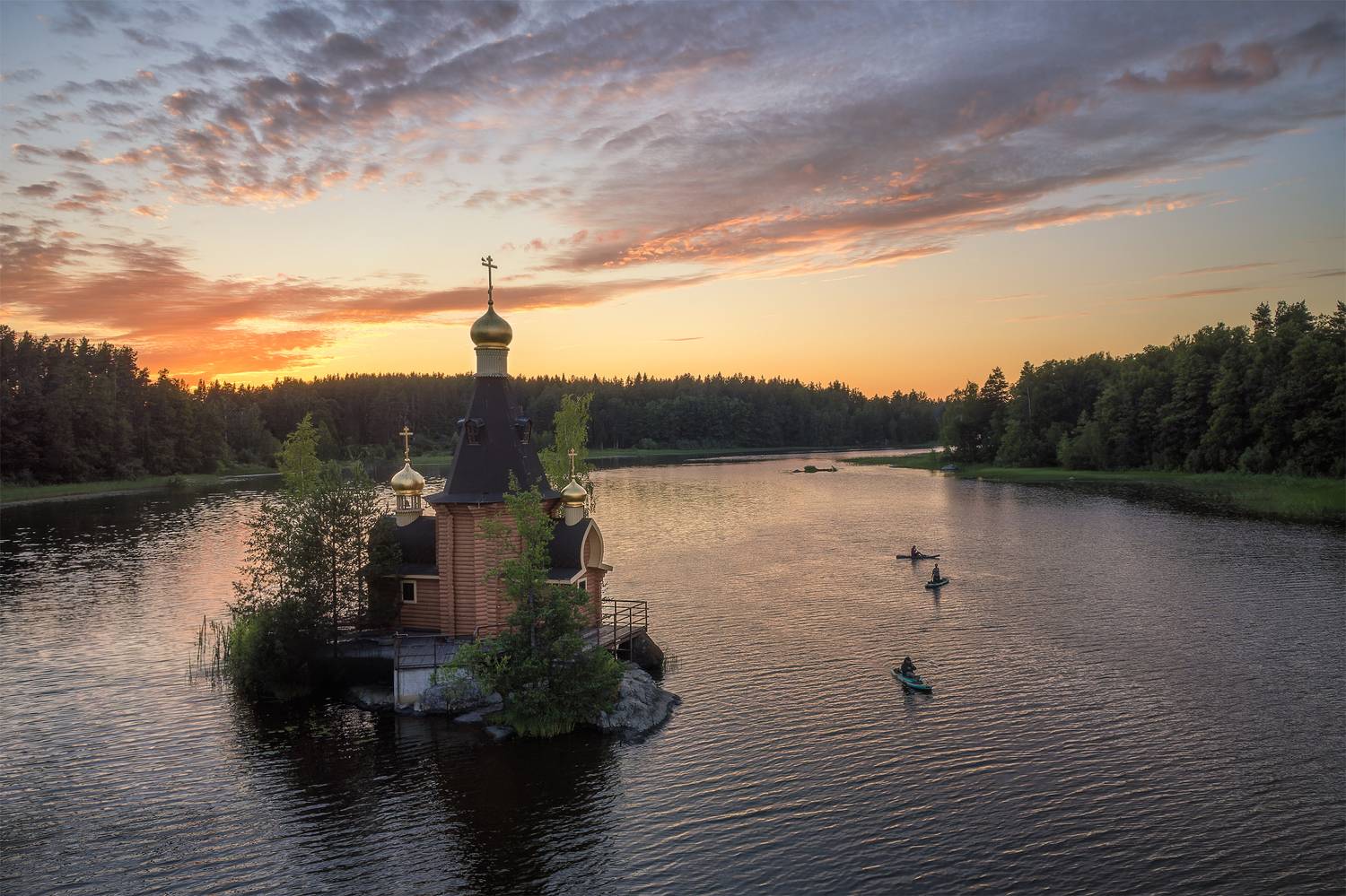 , Загруев Михаил