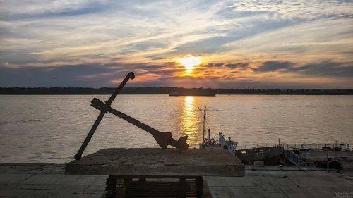 Волга