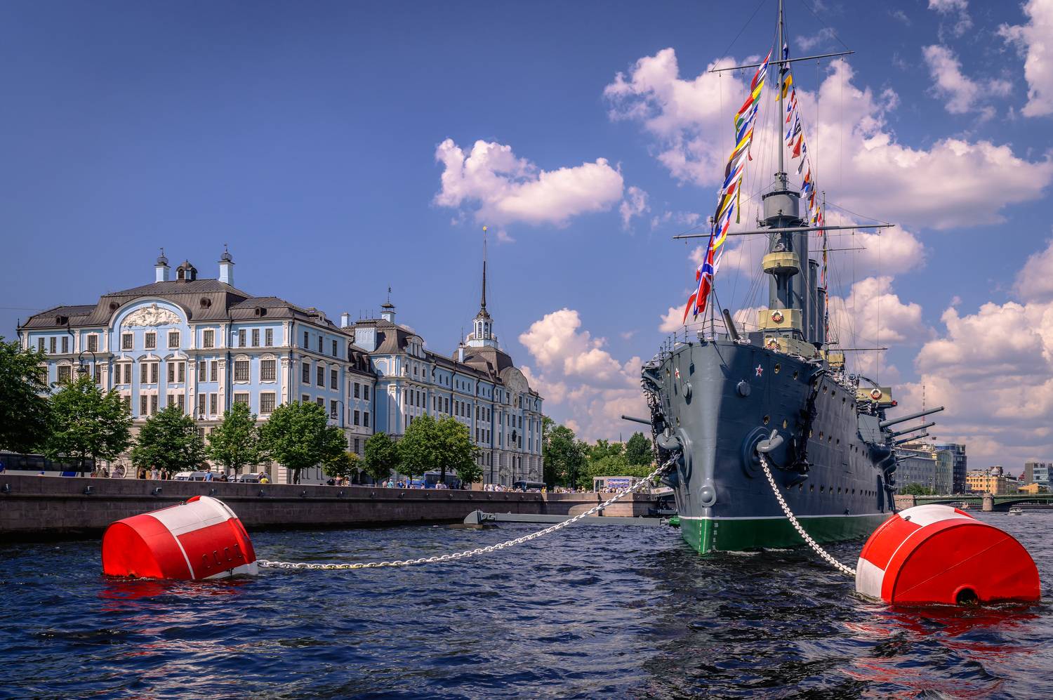архитектура, санкт-петербург, Васильев Андрей