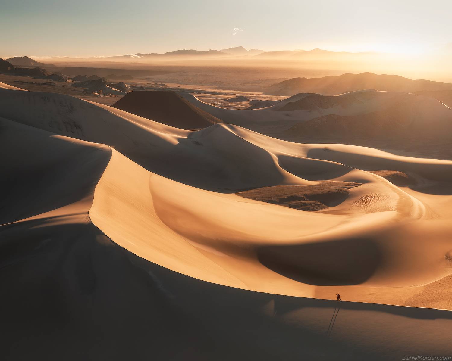 , Даниил Коржонов