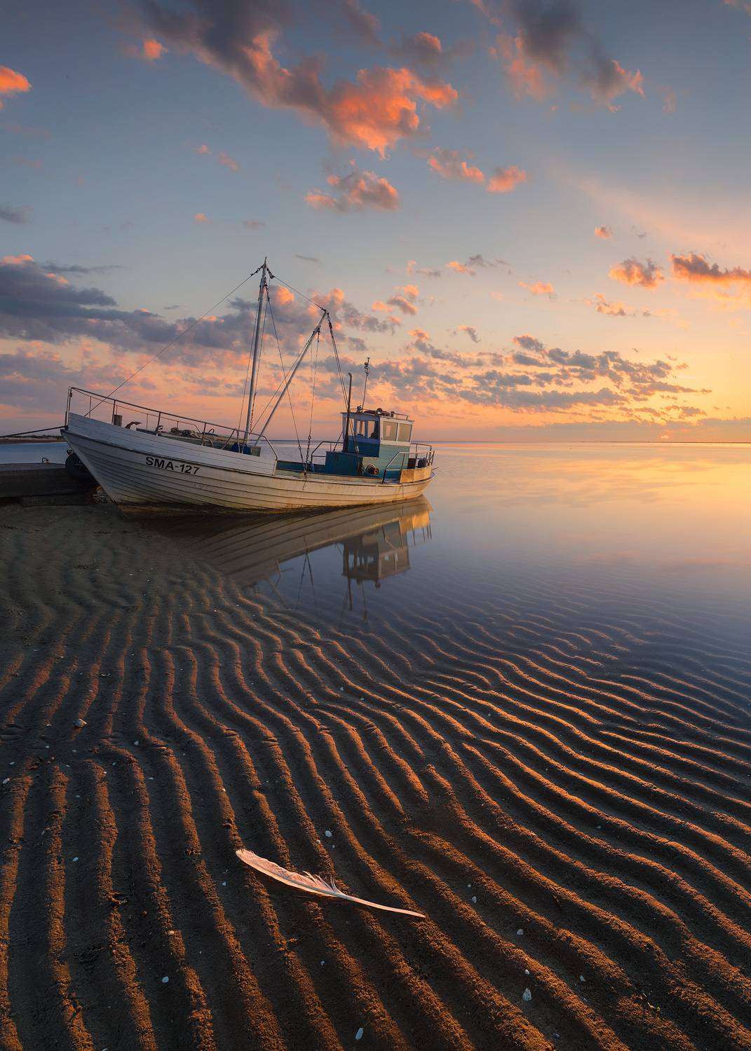 , Андрей Овдиенко