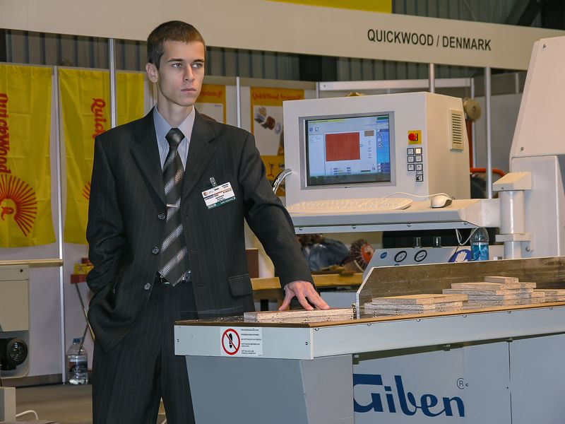 выставка в Сокольниках фото превью