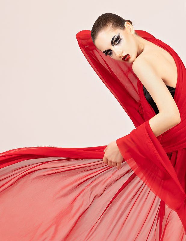 Red? фото превью