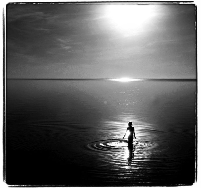 Игры с водой фото превью