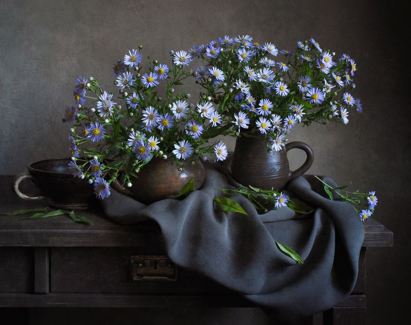 натюрморт  фото превью