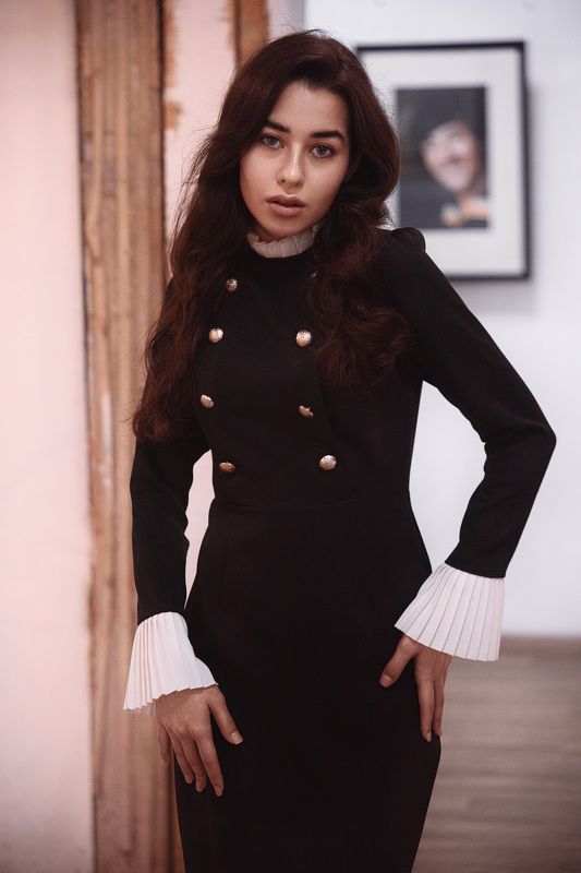 Готика фото превью