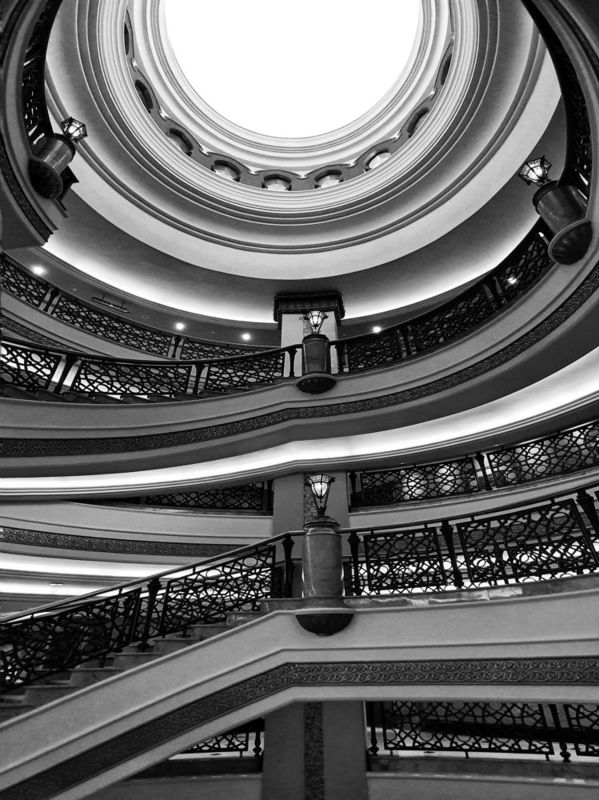 Loop фото превью