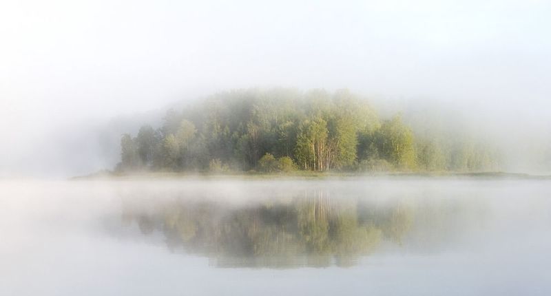 Невесомость. фото превью