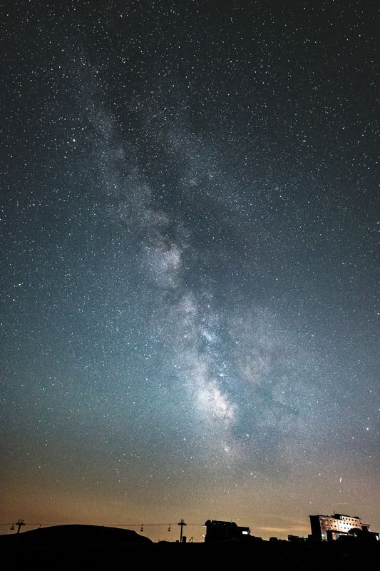 Via lattea фото превью