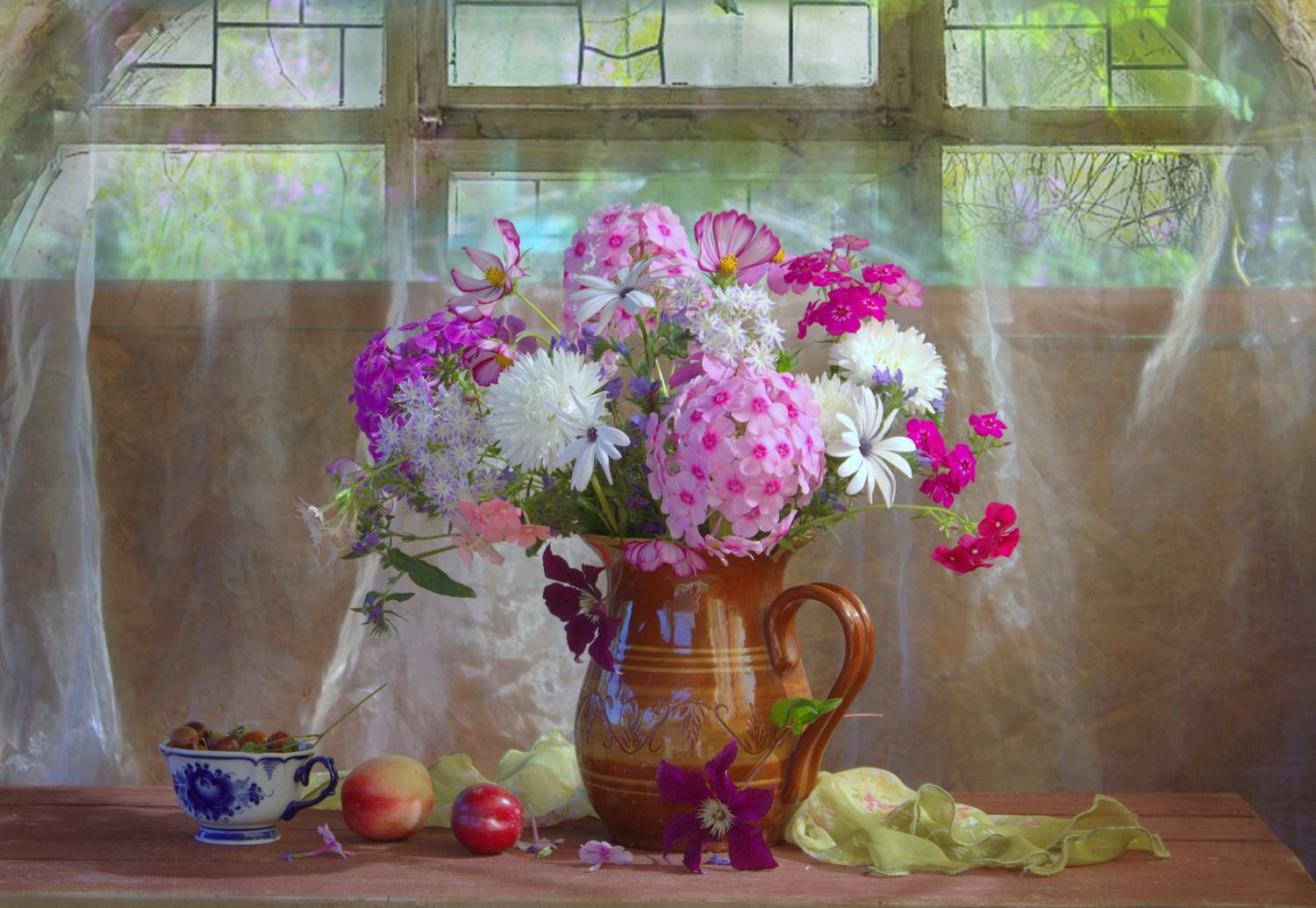 , Хохлова (Ермохина) Наталья