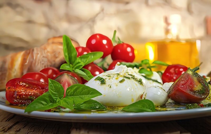 Просто и вкусно  фото превью