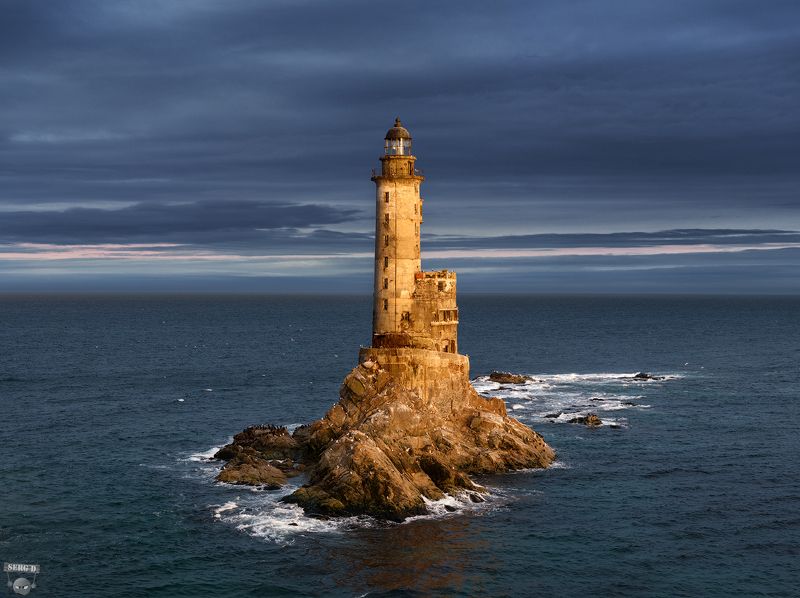 Маяк Анива, Сахалин фото превью