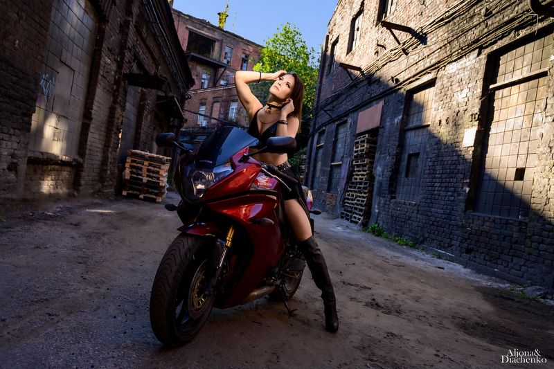 Куда дальше? фото превью