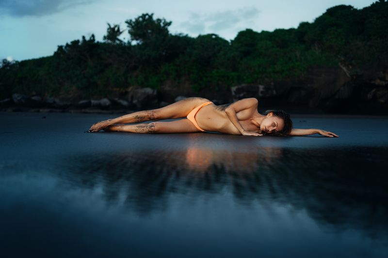 Anya фото превью