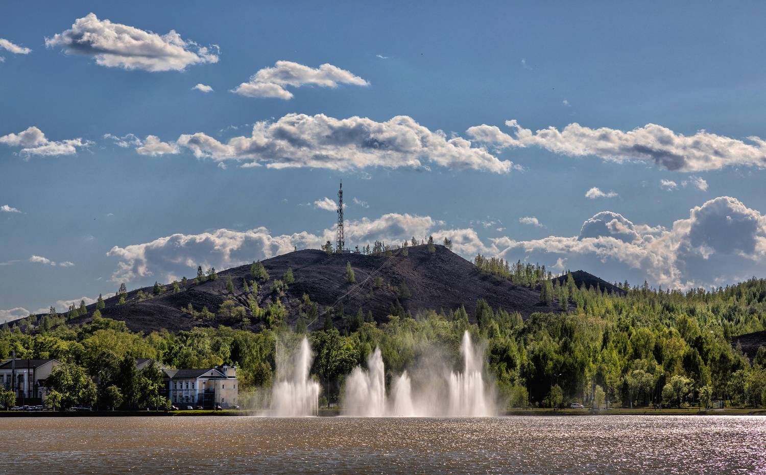 , Ушаков Валерий