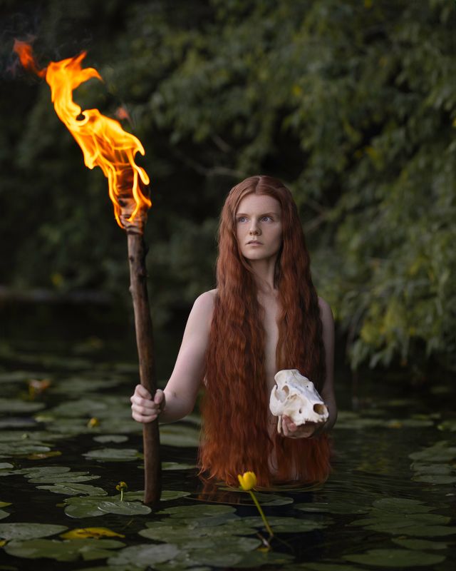 Полный сет на https://boosty.to/dramas фото превью