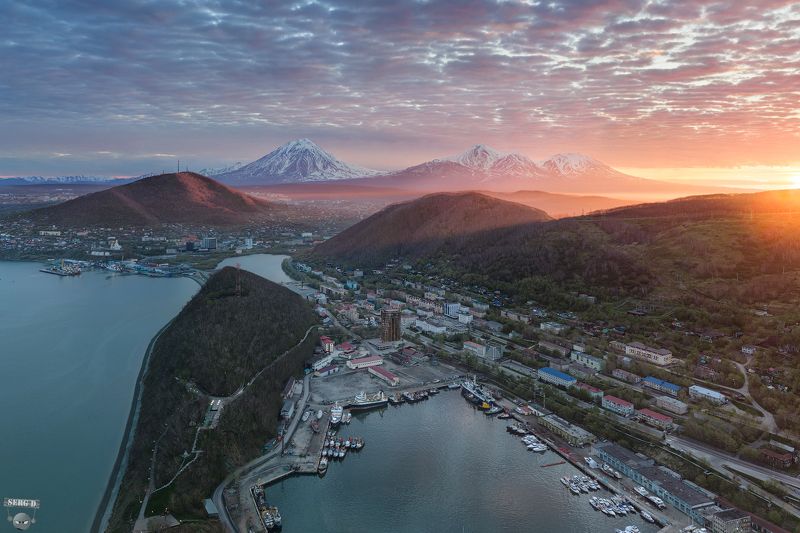 Петропавловск-Камчатский фото превью