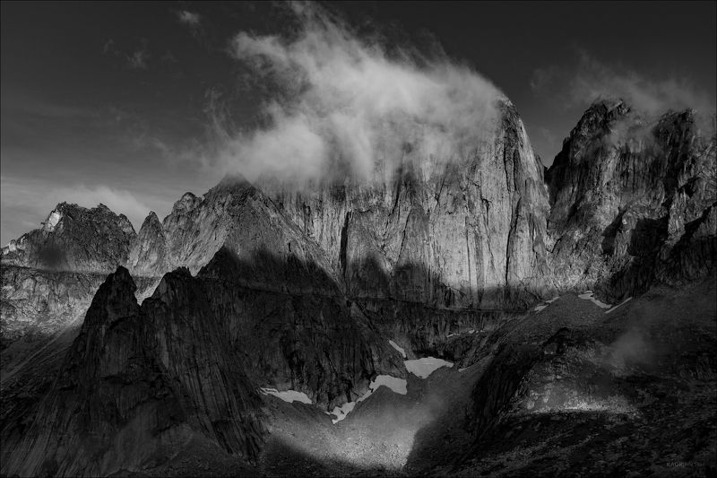 Баргузин Гарделан фото превью