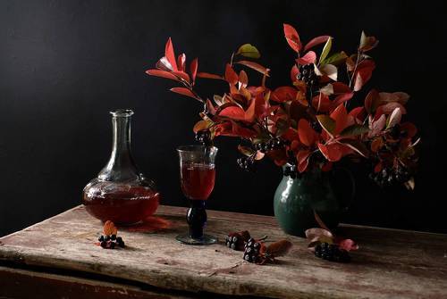 Витаминная арония