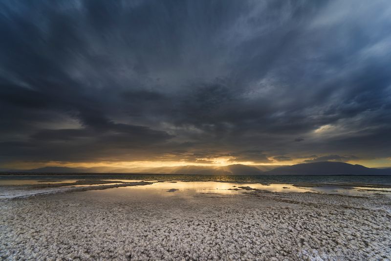 The Dead Sea ... фото превью