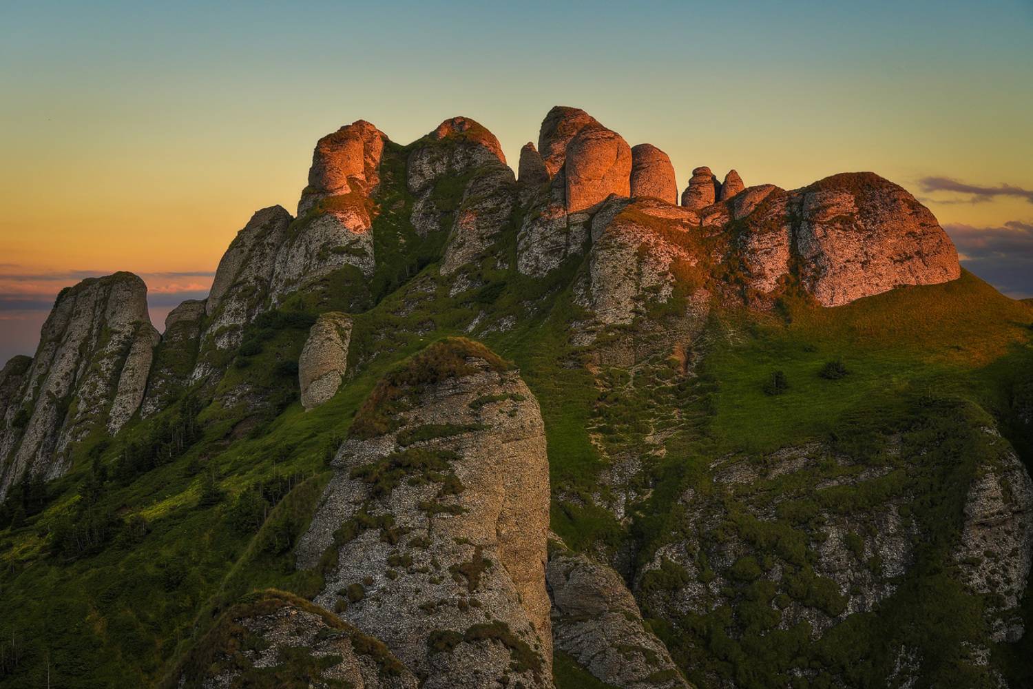 , Stefan Chirobocea