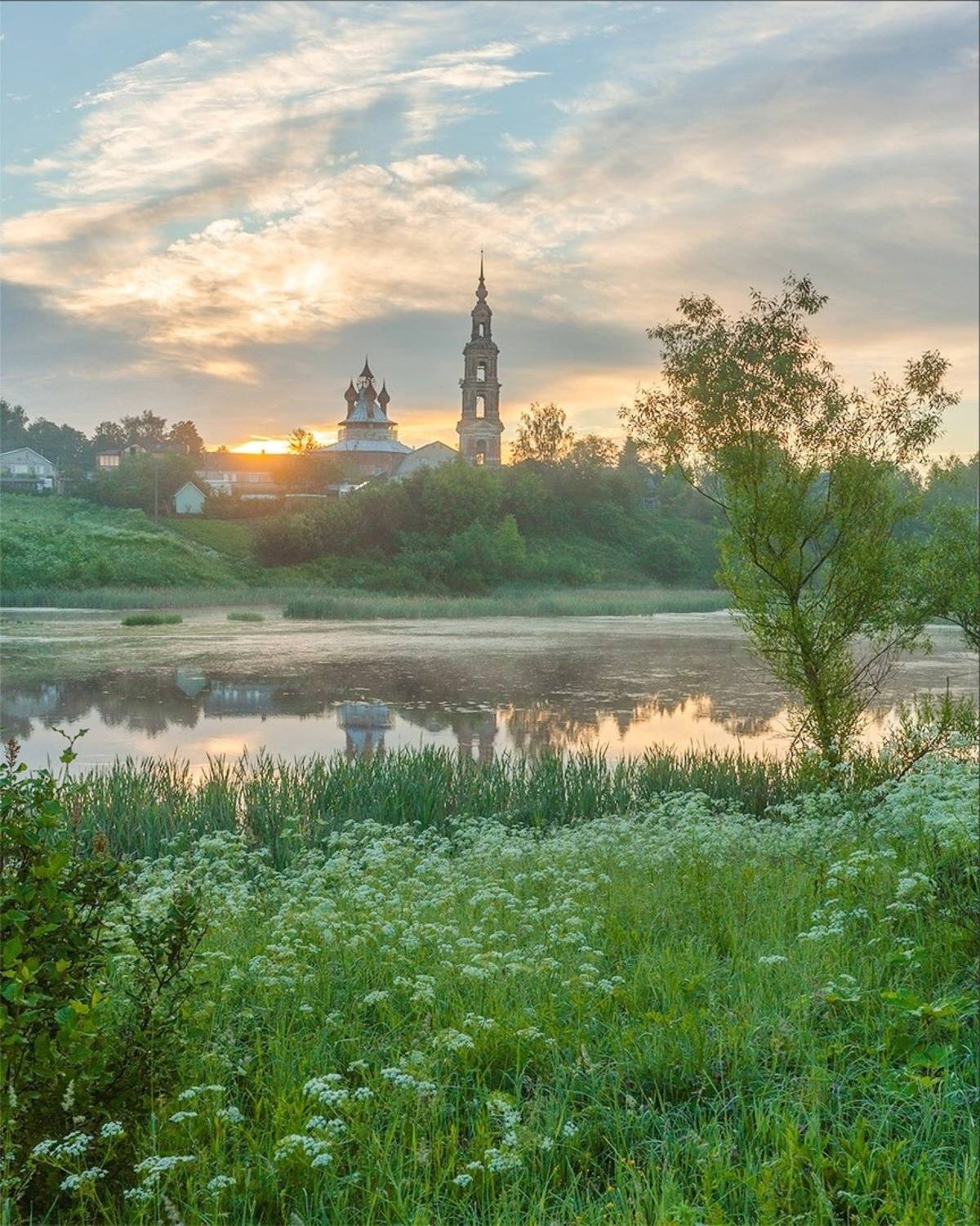 , Петр Косых