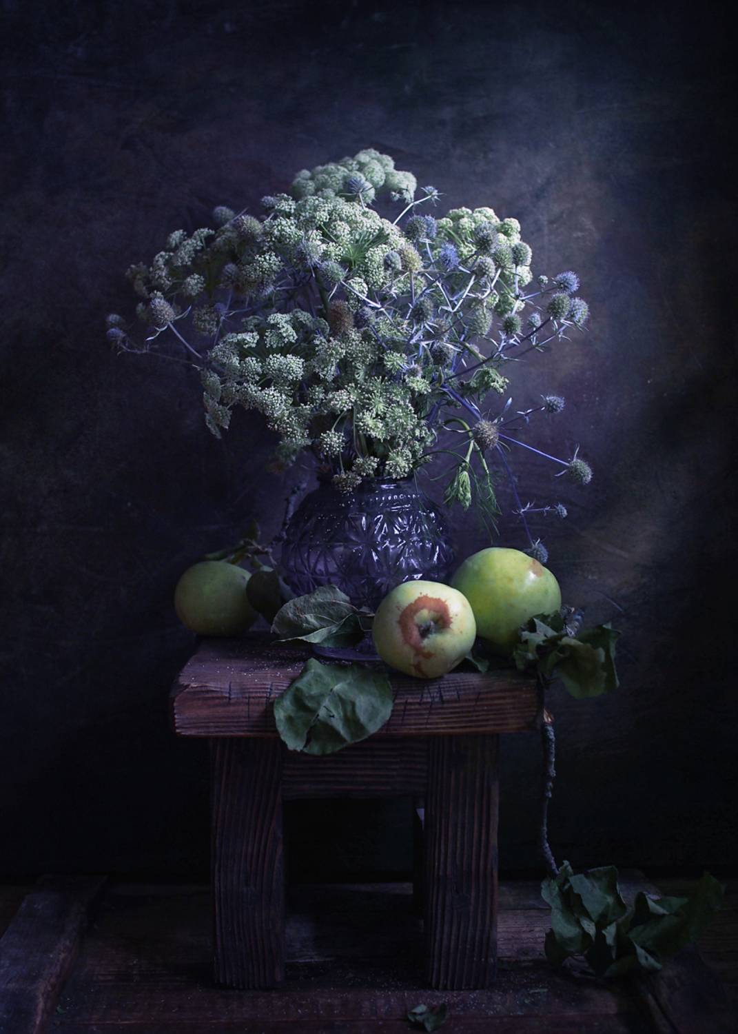 , Svetlana Inyusheva